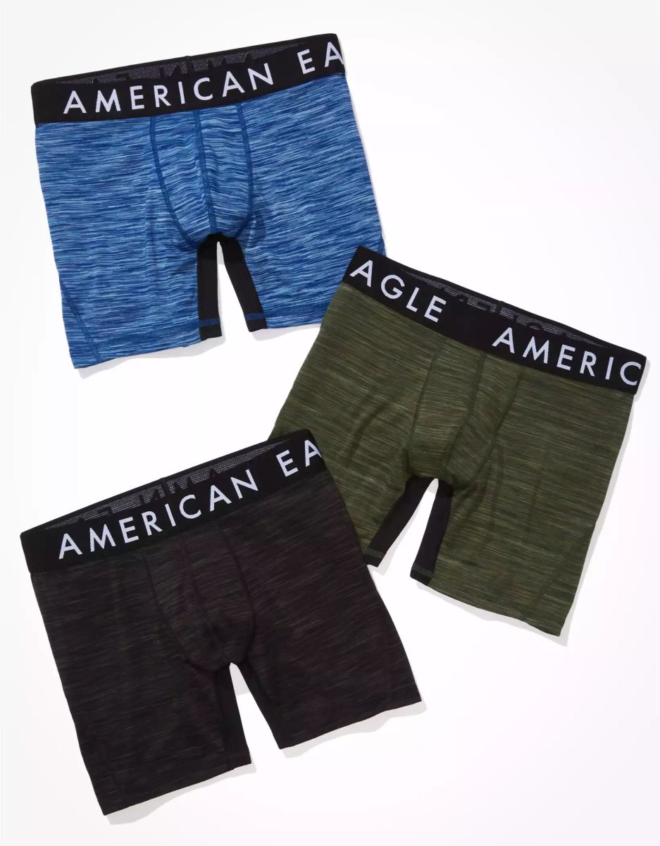 Slips American Eagle AEO 6